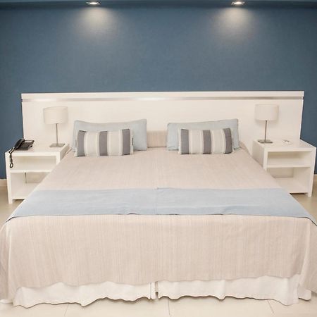 Altos De Tandil Hotel Boutique & Spa Bagian luar foto