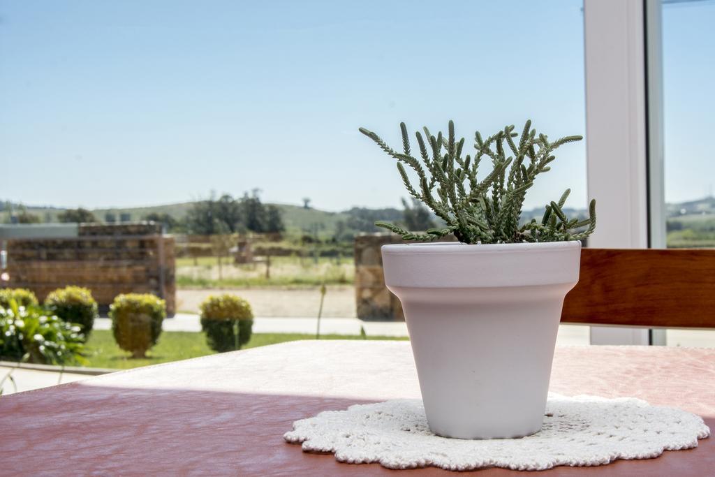 Altos De Tandil Hotel Boutique & Spa Bagian luar foto