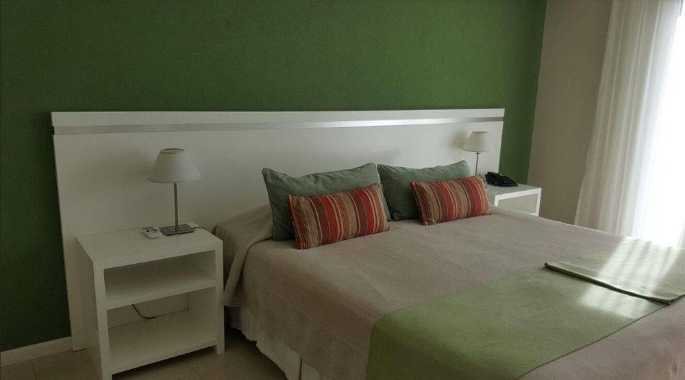 Altos De Tandil Hotel Boutique & Spa Bagian luar foto