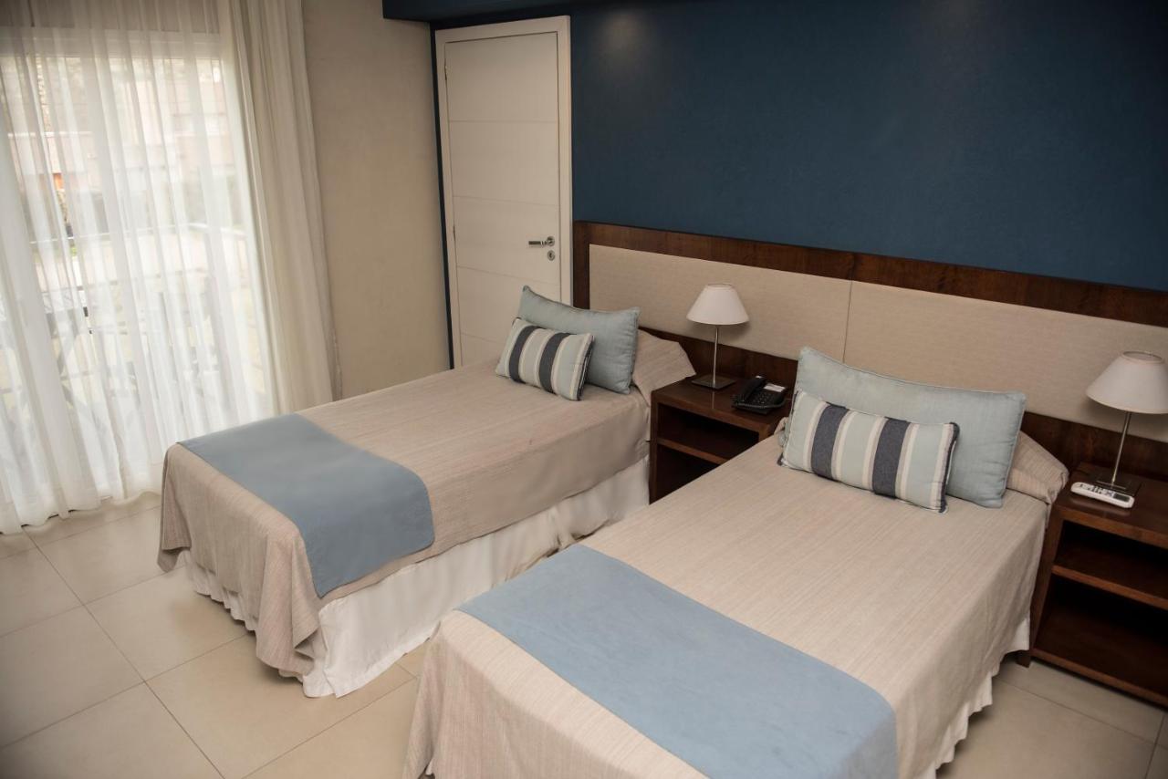 Altos De Tandil Hotel Boutique & Spa Bagian luar foto